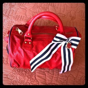 Worn once Steve Madden purse